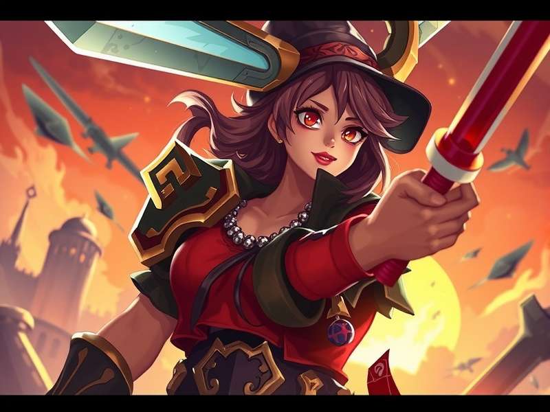 Indore Fury Crusade game world map